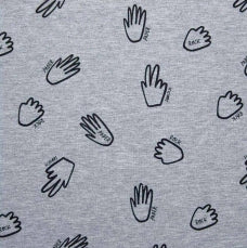 Katia Hand Games Jersey
