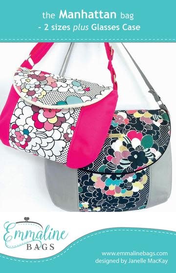 Emmaline Bag Patterns