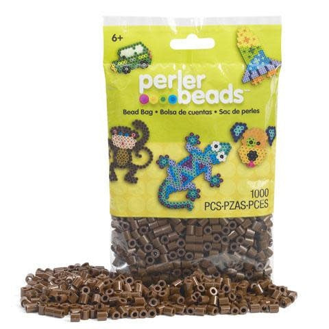 Perler Bead Bag 1000 Beads -