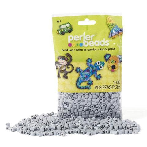Perler Bead Bag 1000 Beads -