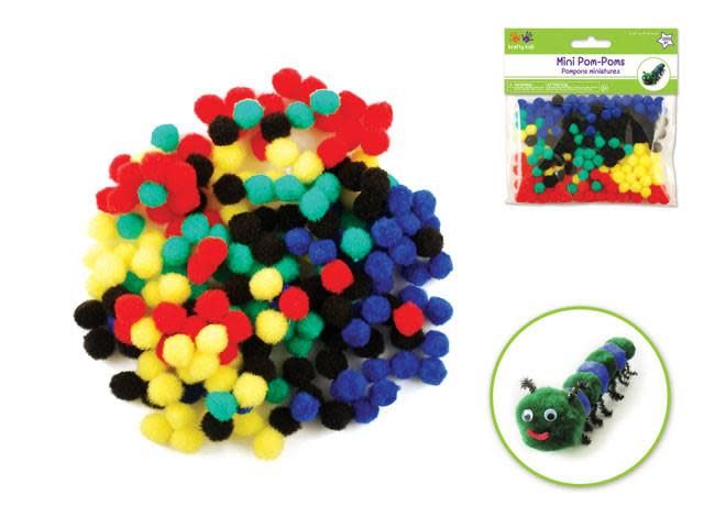 Pom Poms