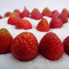 Strawberry Fields Fragrance Oil 20ML