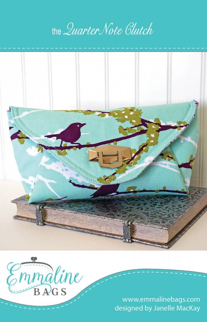 Emmaline Bag Patterns