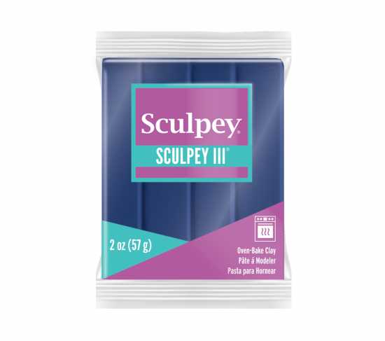Sculpey III