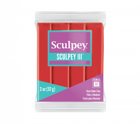 Sculpey III