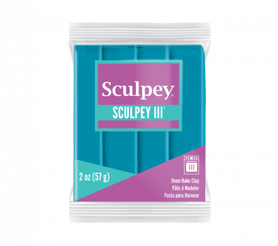 Sculpey III