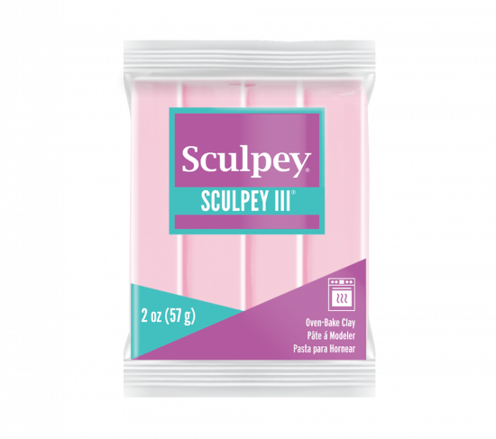 Sculpey III