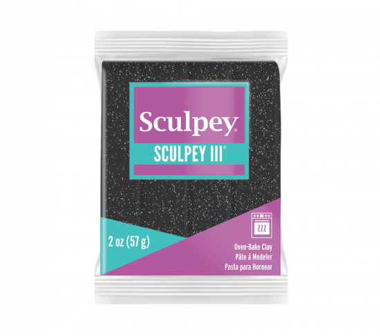 Sculpey III