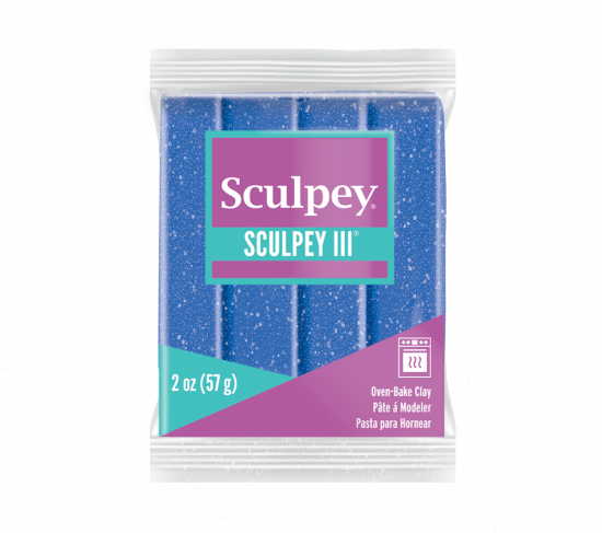 Sculpey III