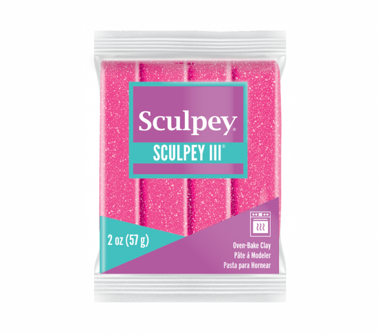 Sculpey III