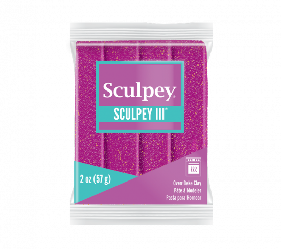 Sculpey III