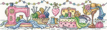 The Sewing Room Pattern