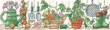 The Potting Shed Pattern