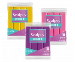 Sculpey III