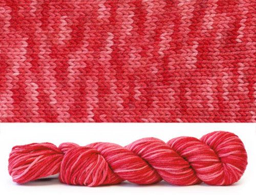 HiKoo Simplicity Tonal - 921 True Red