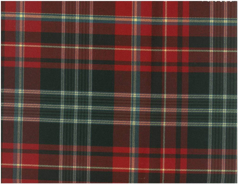 Milano Tartans