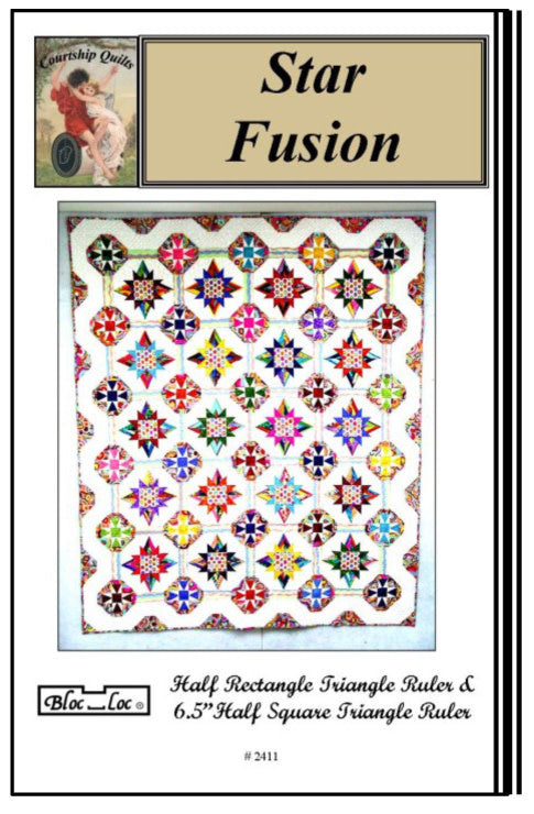 Bloc_Loc Quilting Book