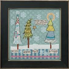 mill hill Curly Girl Design various