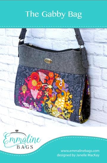 Emmaline Bag Patterns