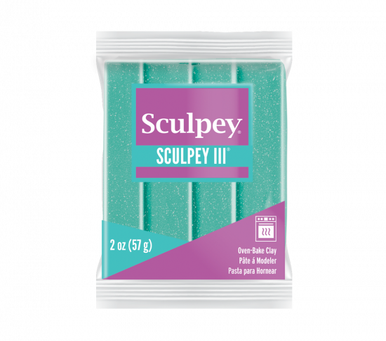 Sculpey III